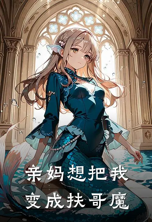 亲妈想把我变成扶哥魔