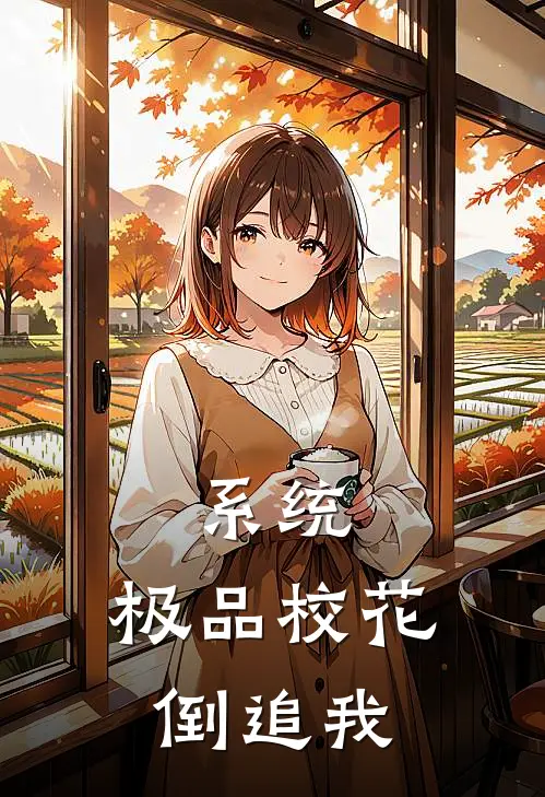 系统：极品校花倒追我