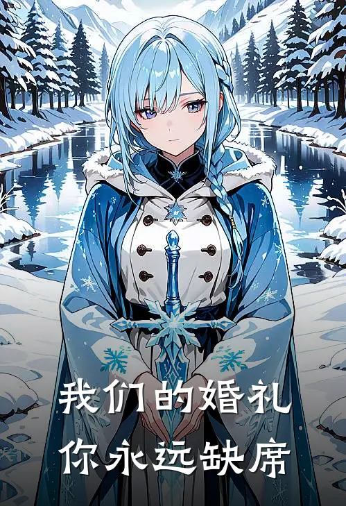 我们的婚礼，你永远缺席