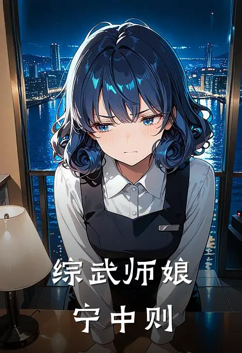 综武师娘宁中则