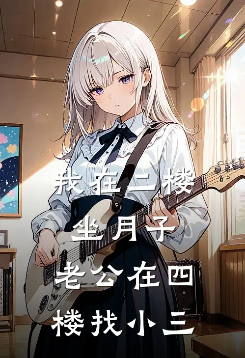 我在二楼坐月子，老公在四楼找小三