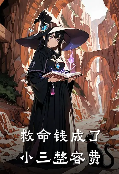 救命钱成了小三整容费