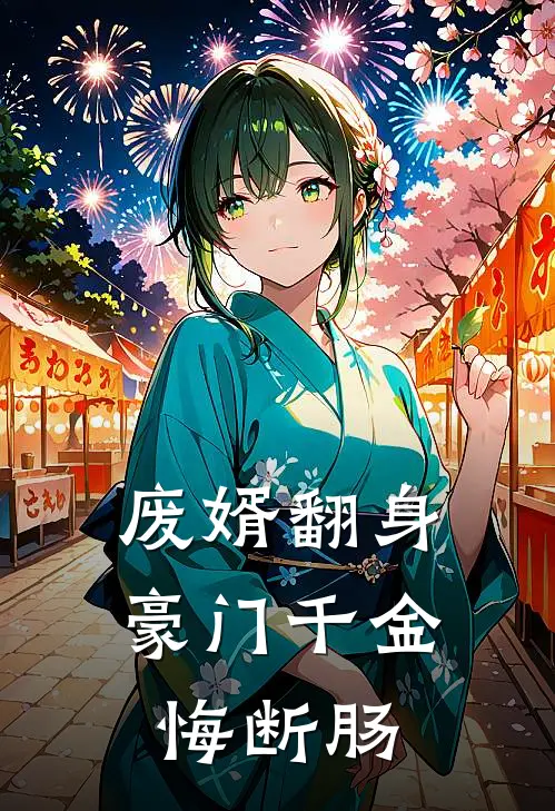 废婿翻身，豪门千金悔断肠