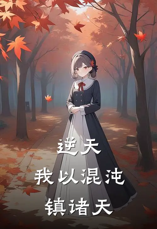 逆天：我以混沌镇诸天