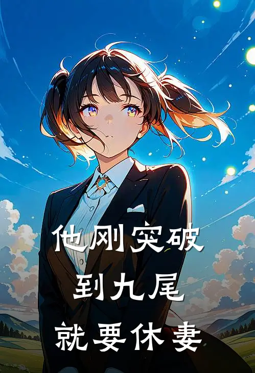 他刚突破到九尾，就要休妻