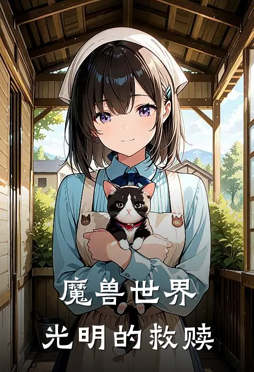 魔兽世界：光明的救赎