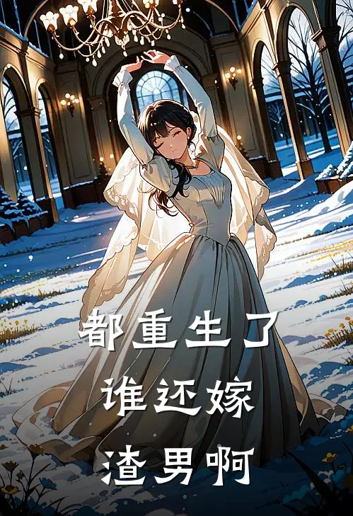 都重生了，谁还嫁渣男啊