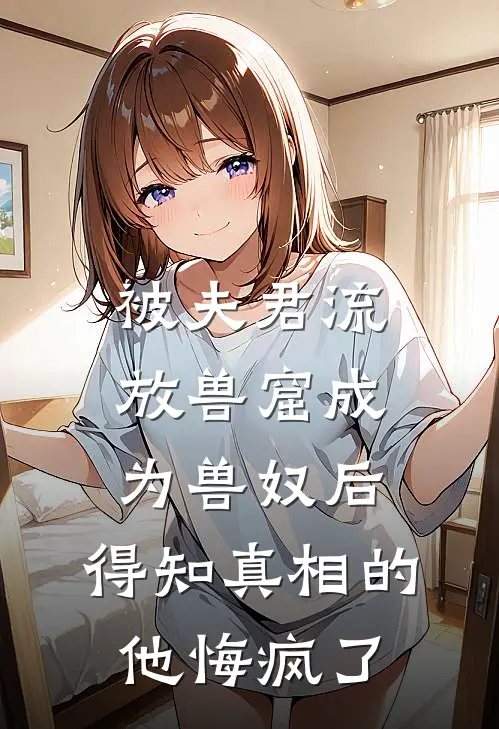 被夫君流放兽窟成为兽奴后，得知真相的他悔疯了