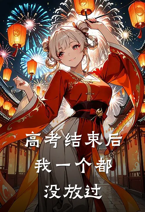 高考结束后，我一个都没放过