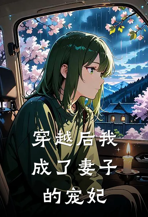 穿越后我成了妻子的宠妃