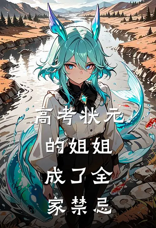 高考状元的姐姐，成了全家禁忌