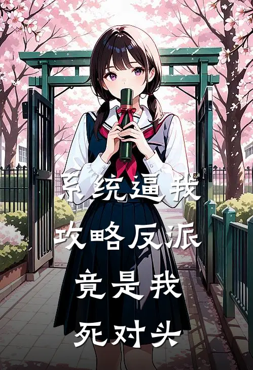 系统逼我攻略反派，竟是我死对头