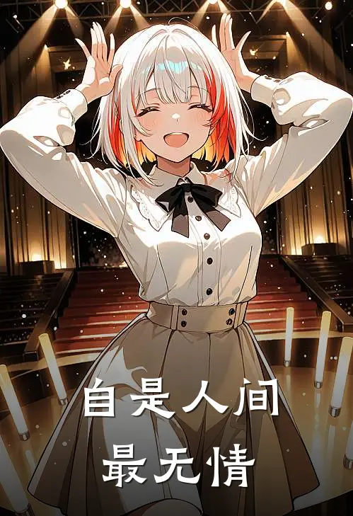 自是人间最无情