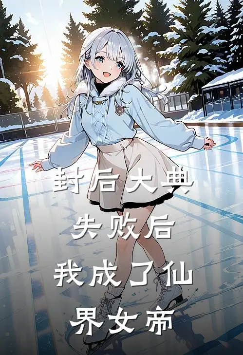 封后大典失败后，我成了仙界女帝