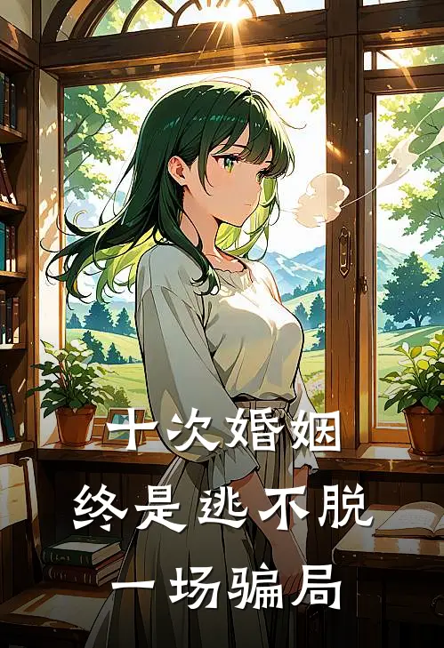 十次婚姻，终是逃不脱一场骗局