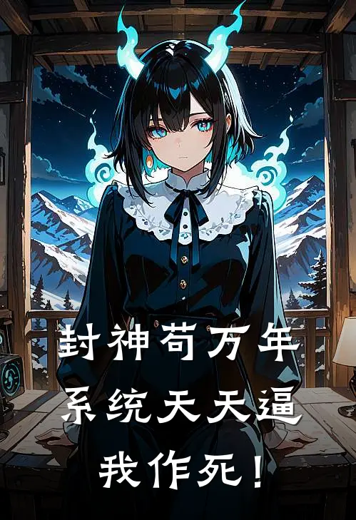 封神苟万年，系统天天逼我作死！