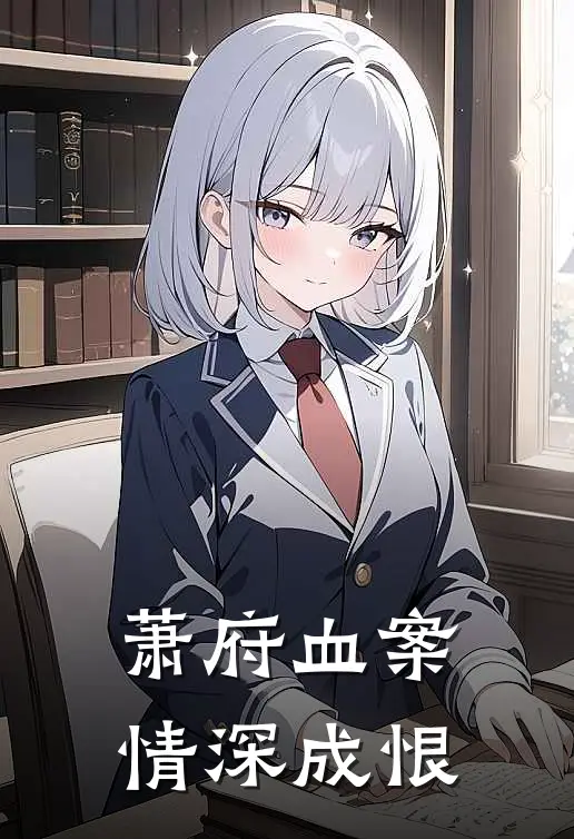 萧府血案，情深成恨