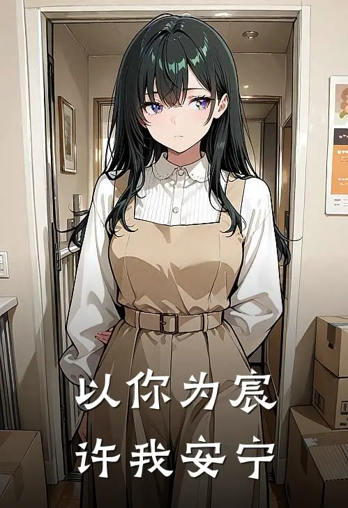 以你为宸，许我安宁