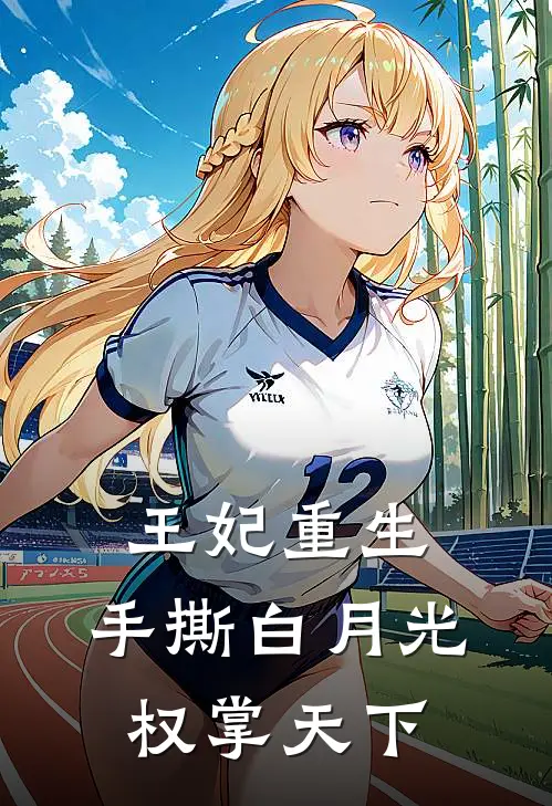 王妃重生：手撕白月光，权掌天下