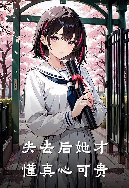 失去后她才懂真心可贵