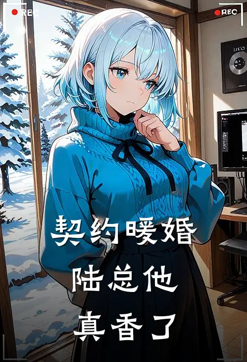 契约暖婚，陆总他真香了