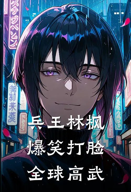 兵王林枫：爆笑打脸全球高武