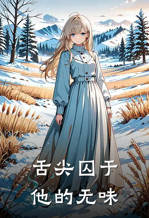 舌尖囚于他的无味