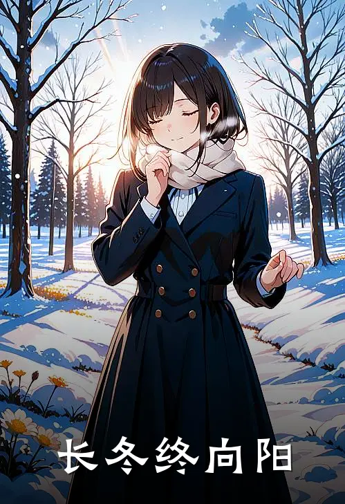 长冬终向阳