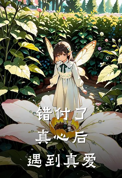 错付了真心后，遇到真爱