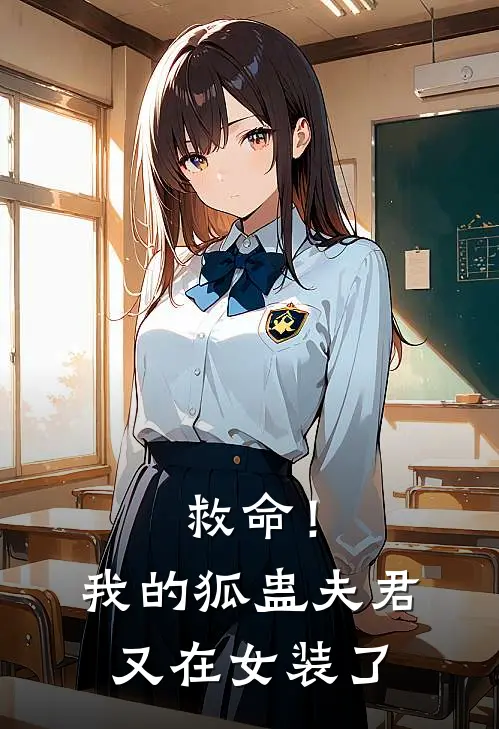 救命！我的狐蛊夫君又在女装了