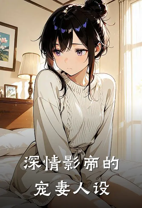 深情影帝的宠妻人设