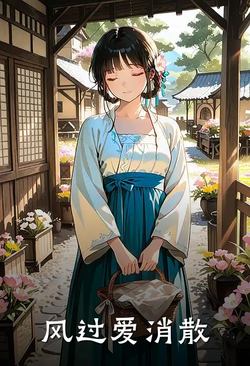 风过爱消散