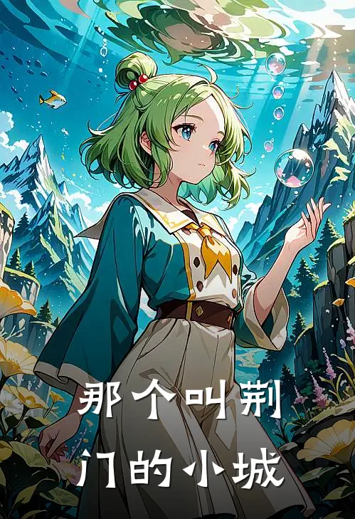那个叫荆门的小城