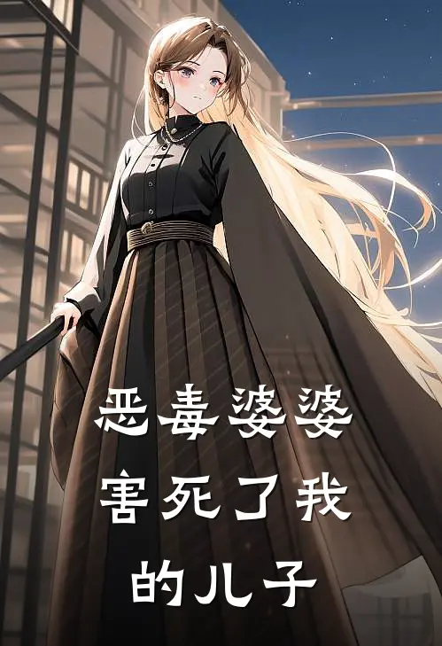 恶毒婆婆害死了我的儿子