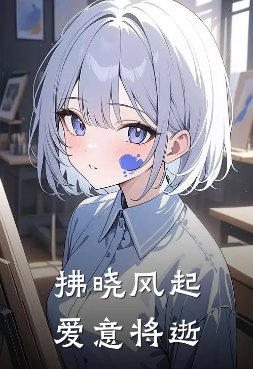 拂晓风起，爱意将逝