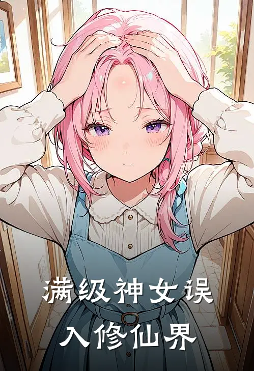 满级神女误入修仙界