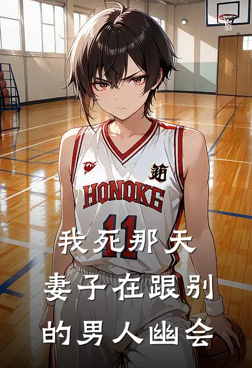 我死那天，妻子在跟别的男人幽会