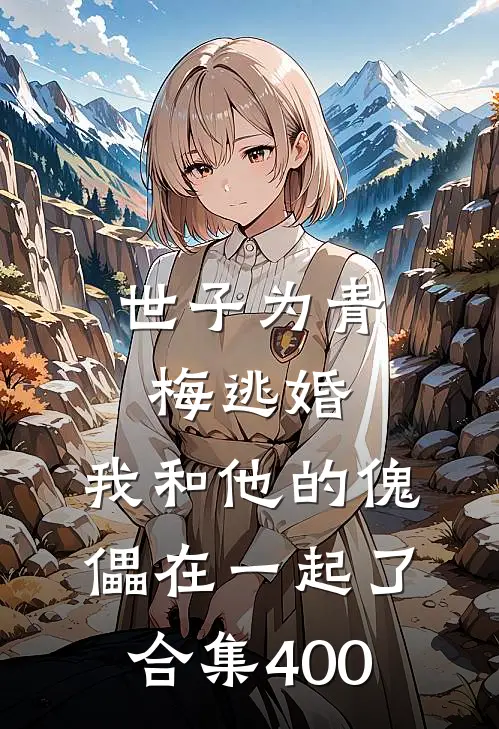 世子为青梅逃婚，我和他的傀儡在一起了合集400