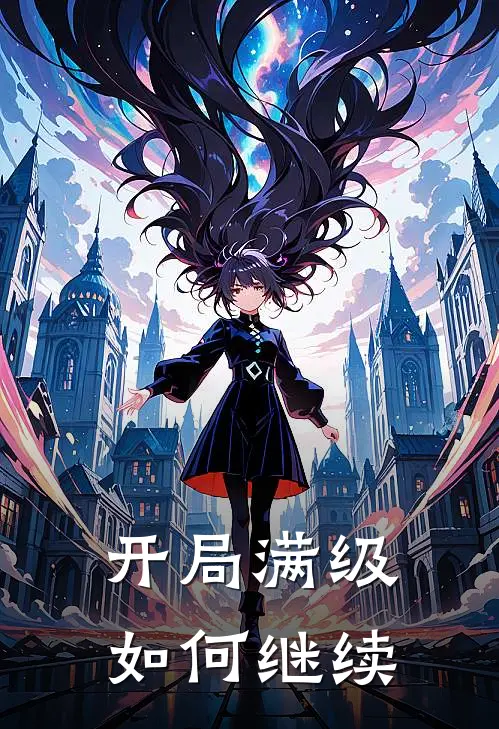 开局满级如何继续