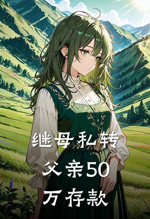 继母私转父亲50万存款