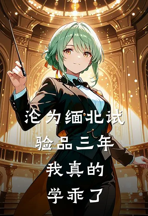 沦为缅北试验品三年，我真的学乖了