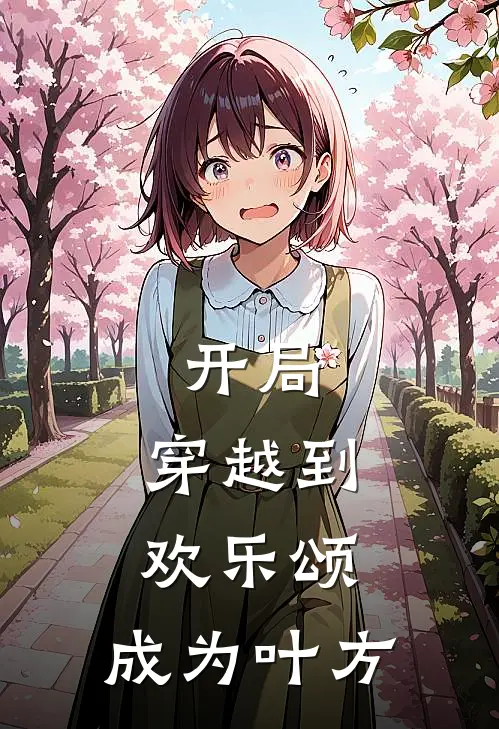 开局：穿越到欢乐颂，成为叶方