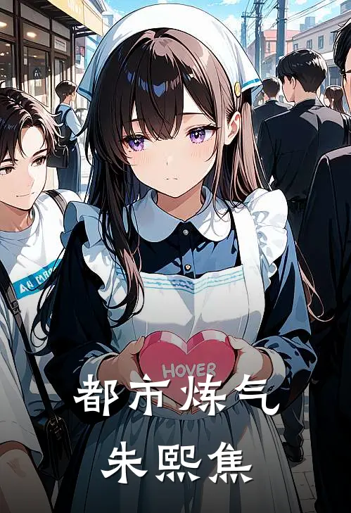 都市炼气朱熙焦