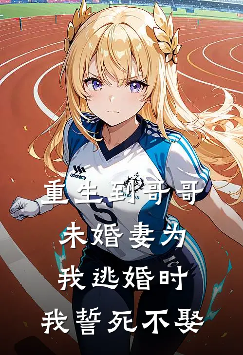 重生到哥哥未婚妻为我逃婚时，我誓死不娶