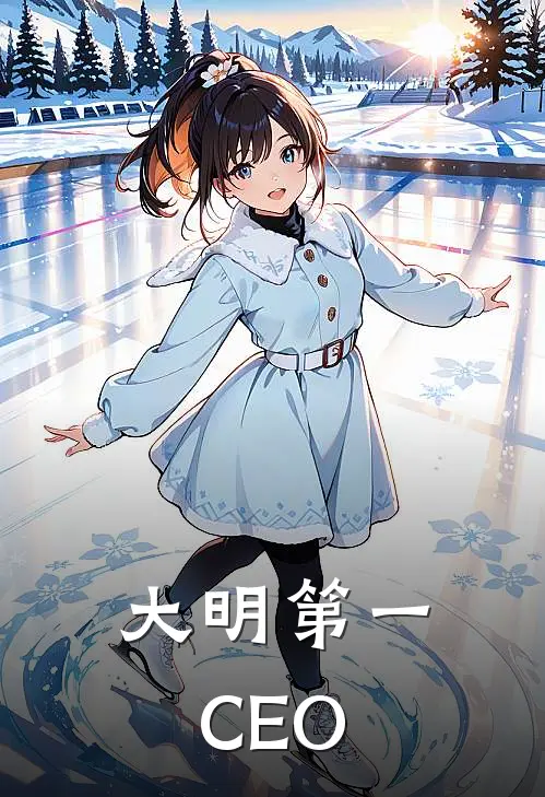 大明第一CEO