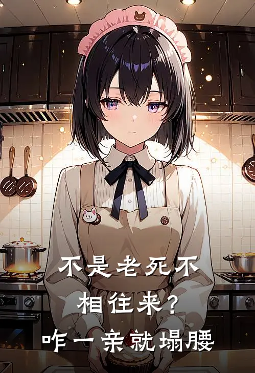 不是老死不相往来？咋一亲就塌腰