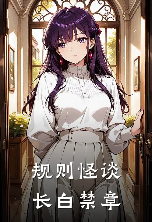 规则怪谈：长白禁章