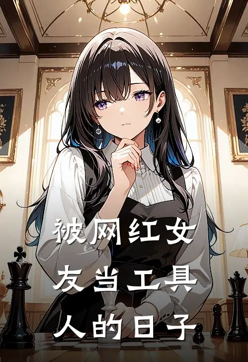 被网红女友当工具人的日子