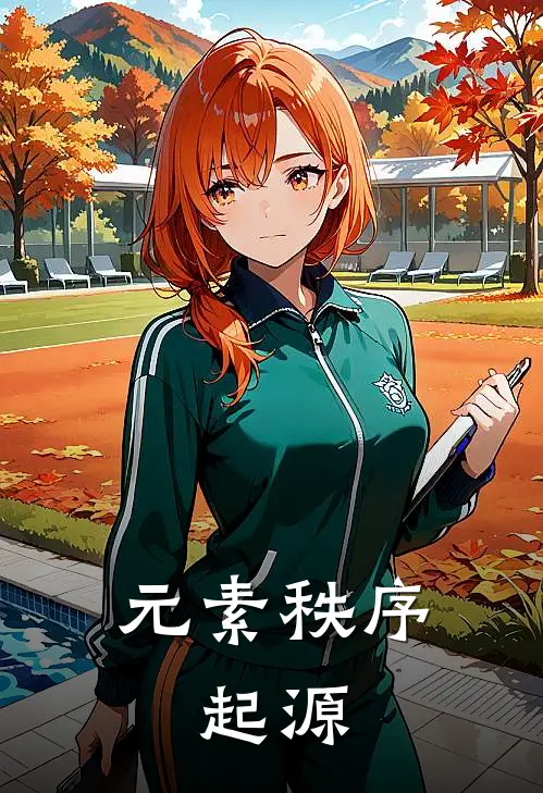 元素秩序：起源