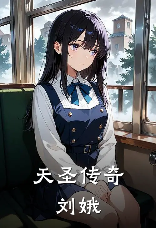 天圣传奇：刘娥